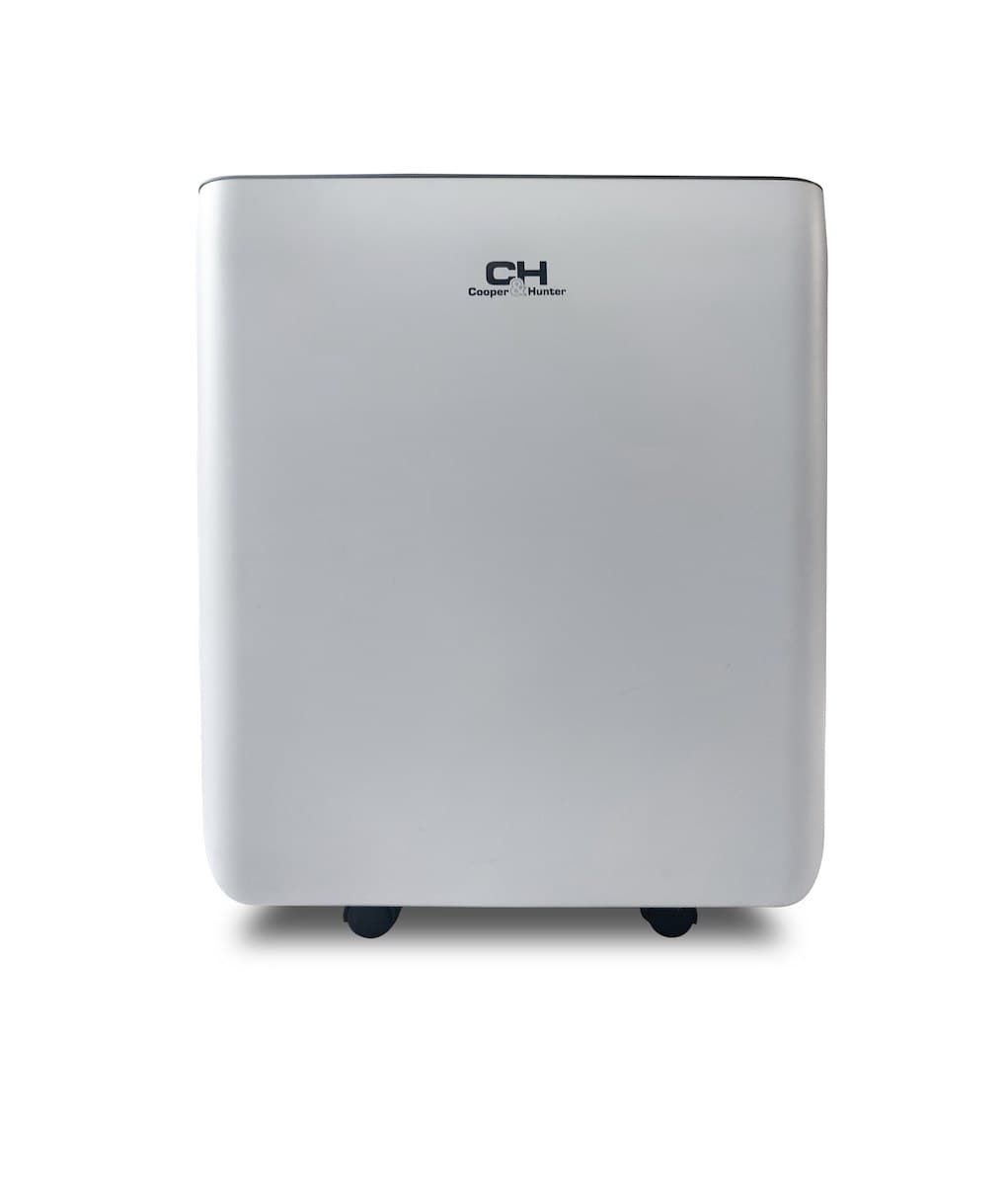 Осушувач повітря Cooper&Hunter WD10 20 л/добу з UV-лампою — Cooper&Hunter