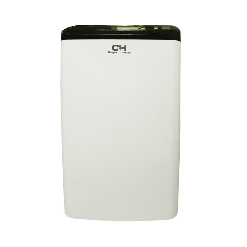 Осушувач повітря Cooper&Hunter WD8 20 л/добу — Cooper&Hunter CH-D009WD8-20LDWF
