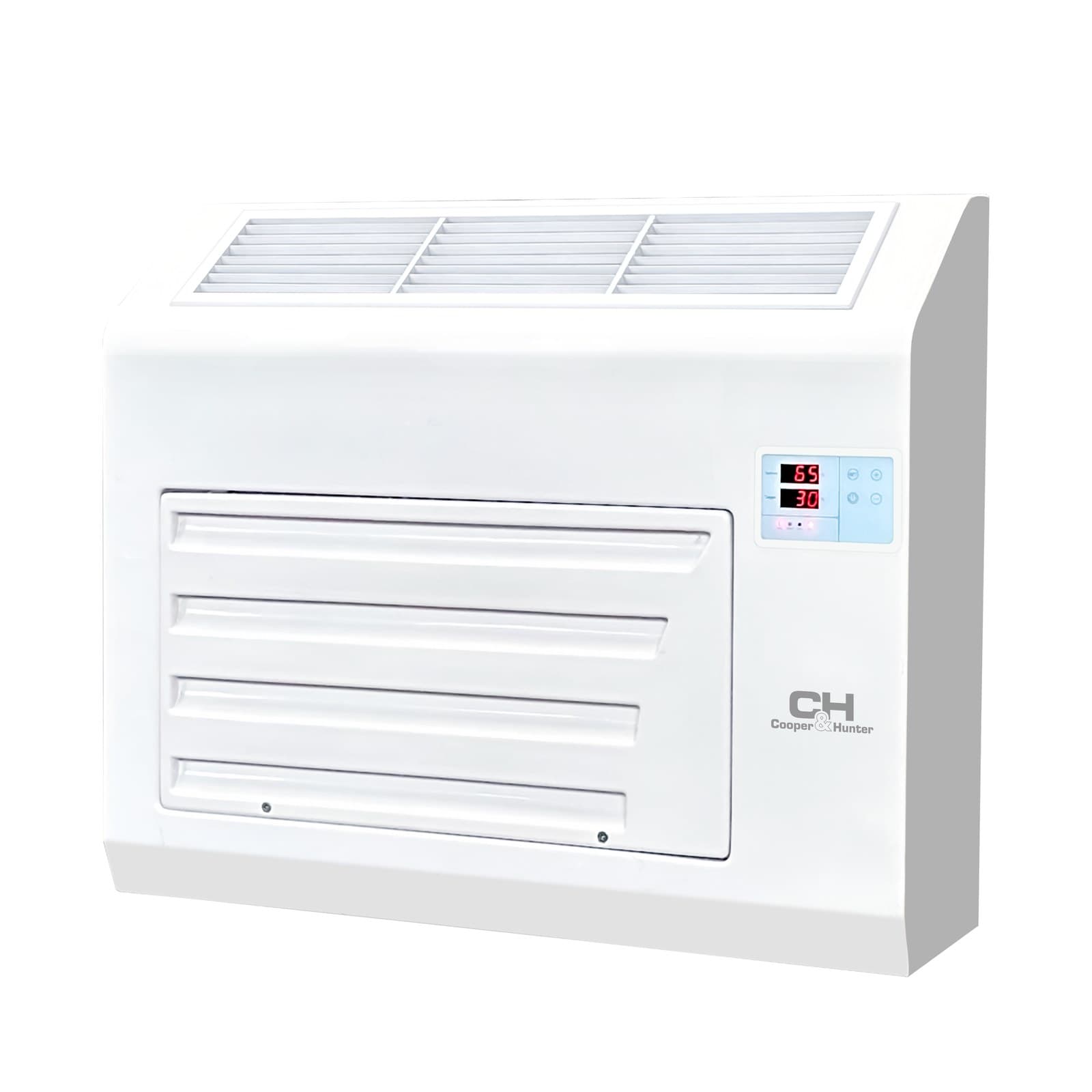 Осушувач повітря Cooper&Hunter 60 л/добу — Cooper&Hunter CH-D025WD-WF