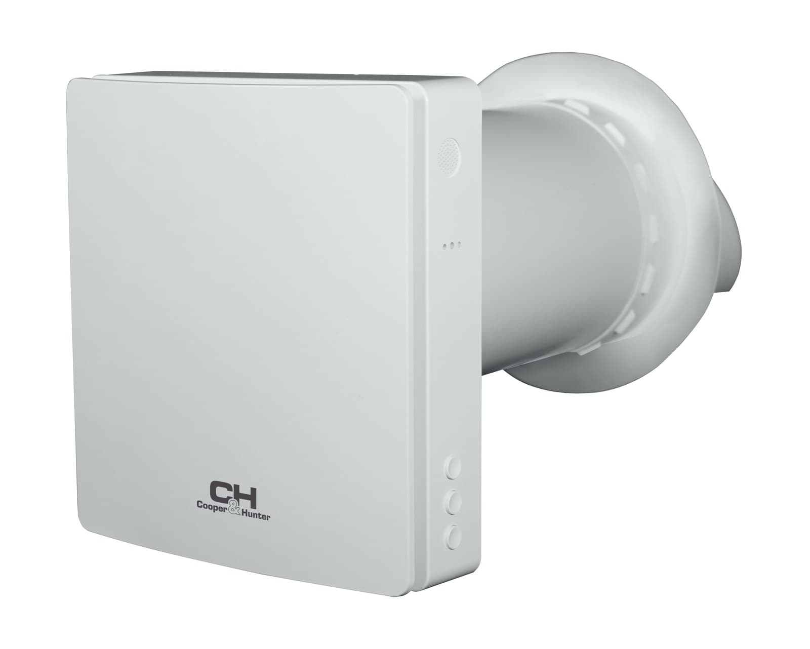 Кімнатний рекуператор Cooper&Hunter CH-HRV070K2 CWF — Cooper&Hunter