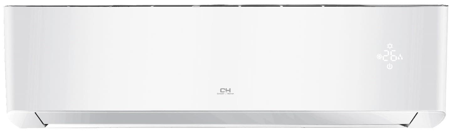 Кондиціонер Cooper&Hunter Supreme Continental 12, білий — Cooper&Hunter CH-S12FTXAL2-WP
