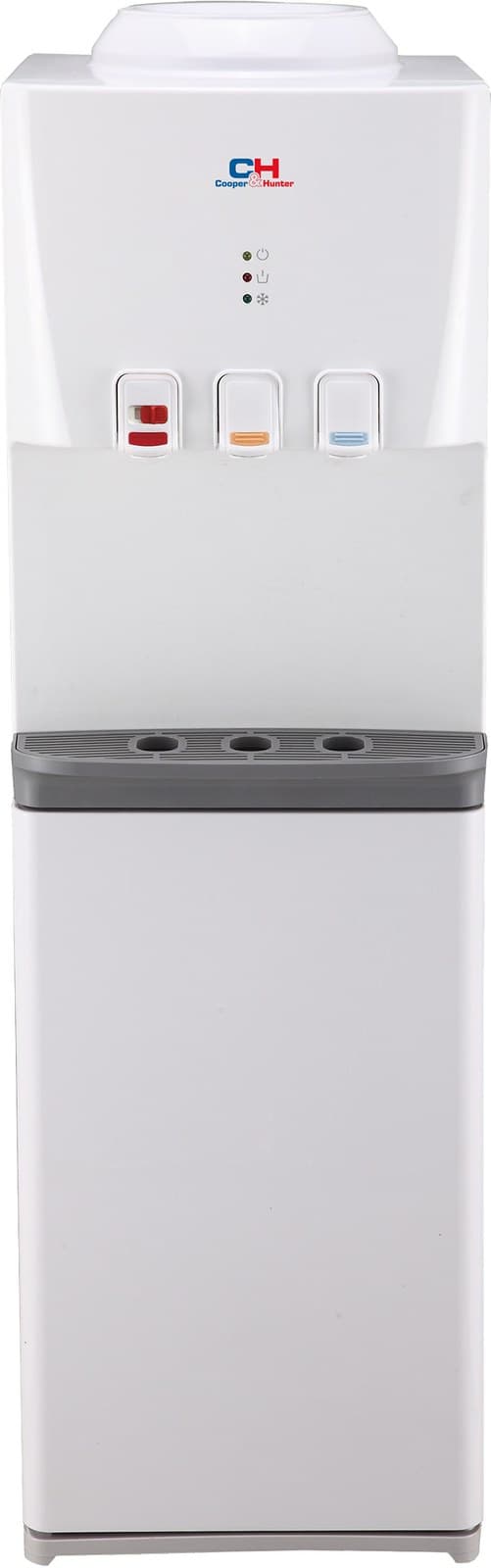 Кулер для води Cooper&Hunter V130 Genius — Cooper&Hunter