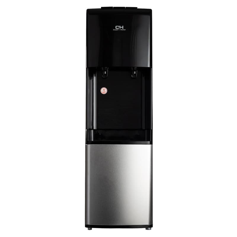 Кулер для води Cooper&Hunter CH-V45AE Black Edition — Cooper&Hunter