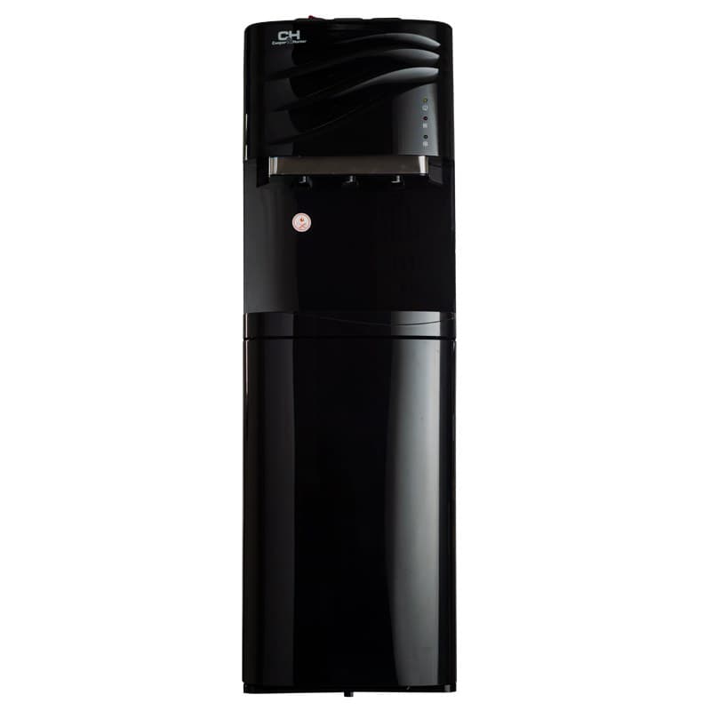 Кулер для води Cooper&Hunter CH-V970B з холодильником — Cooper&Hunter