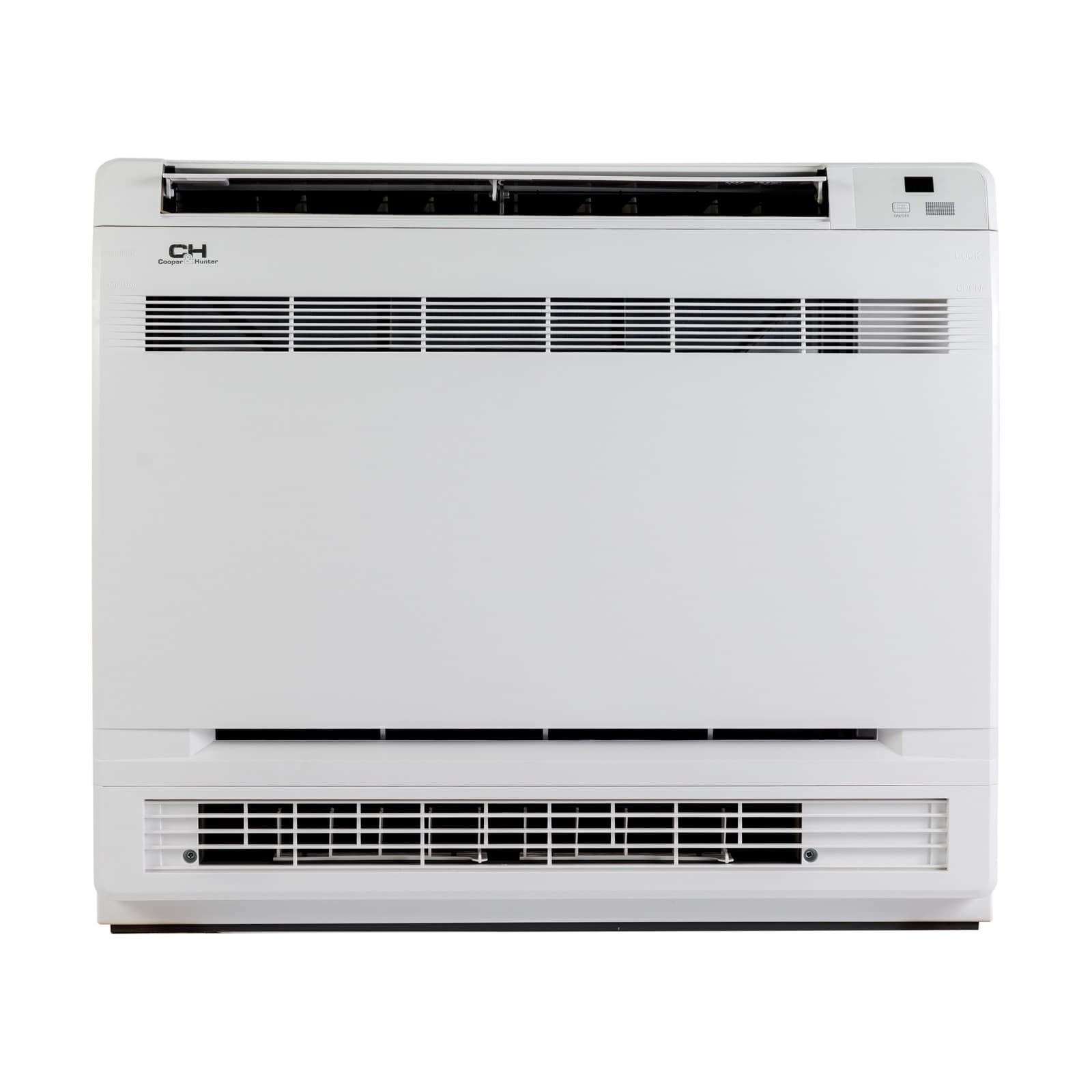 Кондиціонер Cooper&Hunter Consol Inverter — Cooper&Hunter