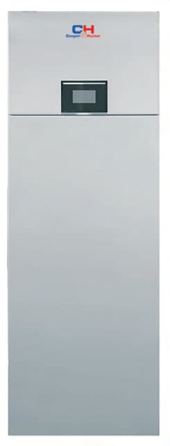 Тепловий насос Cooper&Hunter Unitherm 3 All-in-One — Cooper&Hunter
